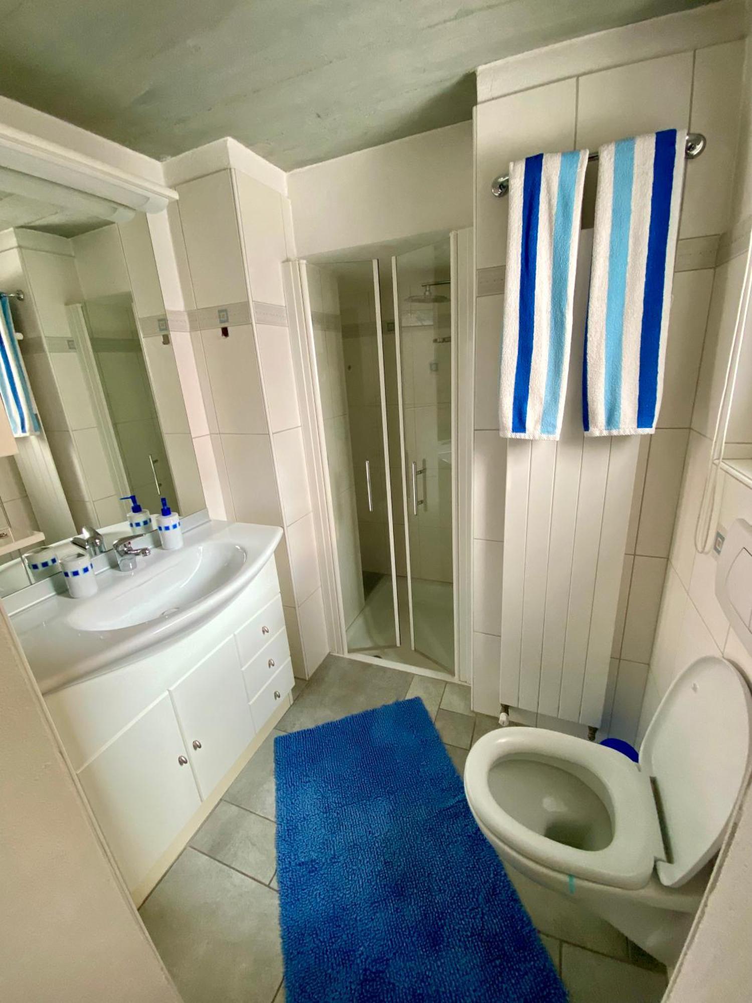Apartment Ca Dal Gascia Intragna TI