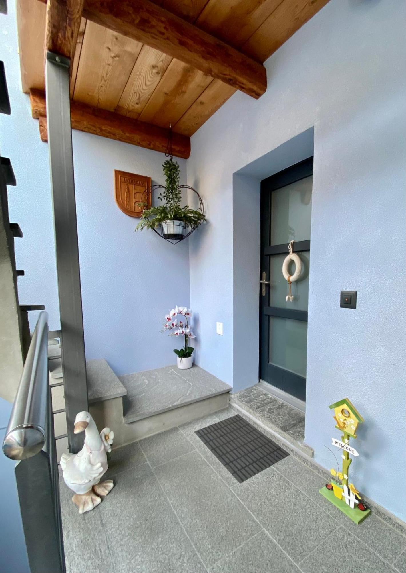 Ca Dal Gascia Apartment
