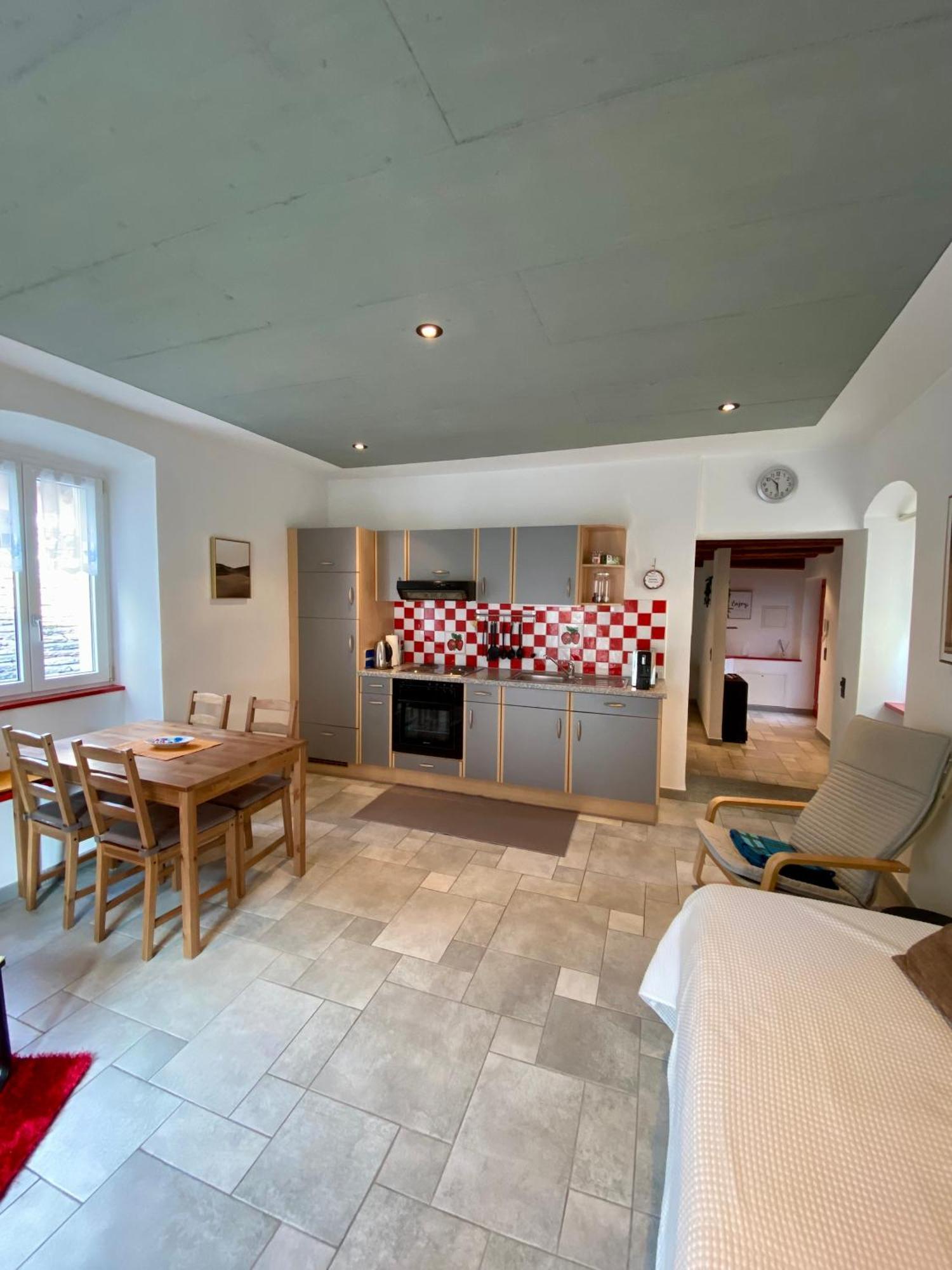 Ca Dal Gascia Apartment *