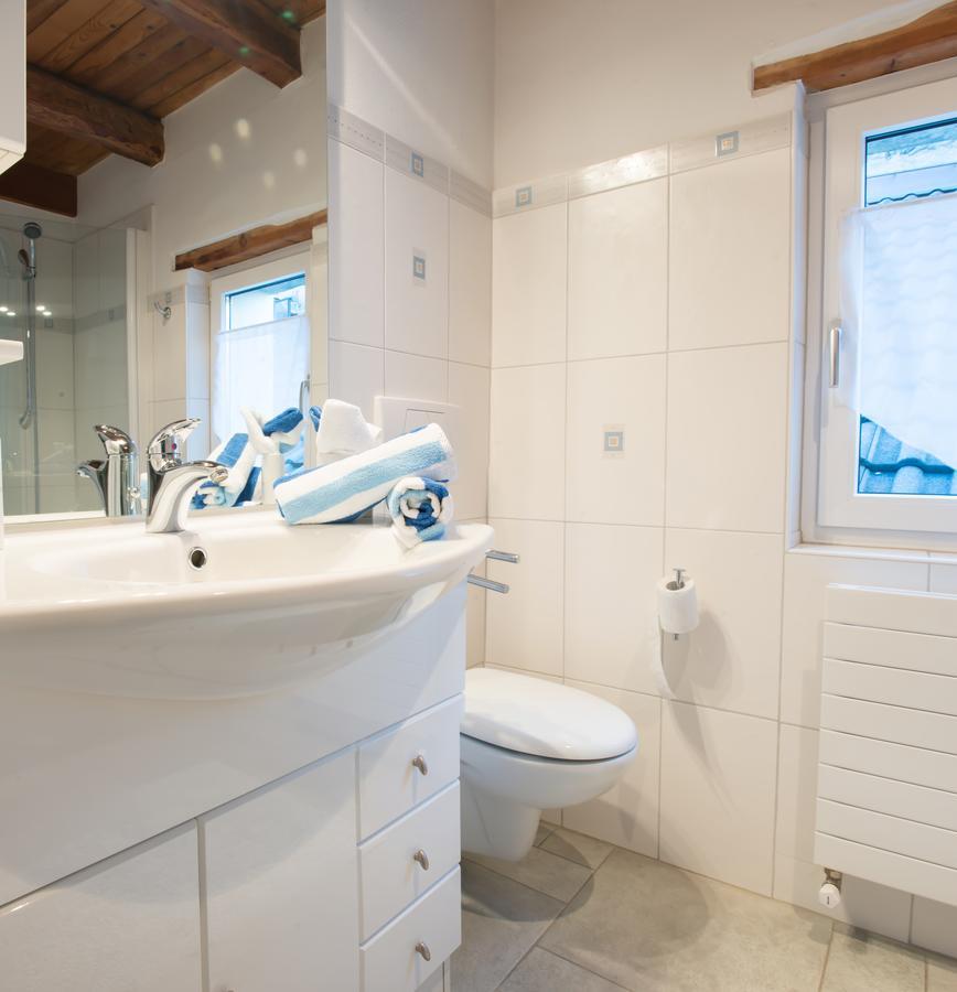 Apartment Ca Dal Gascia *